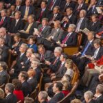 GOP Lawmakers Probe ESG Practices for Antitrust Concerns in Corporate America