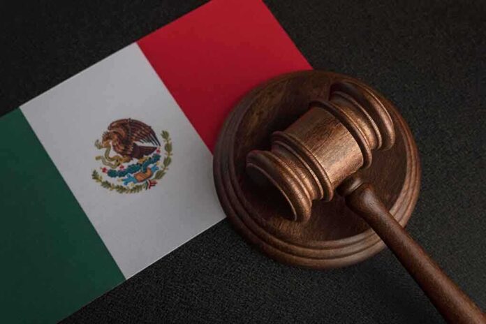1773060245 featured image Gavel on Mexican flag background.