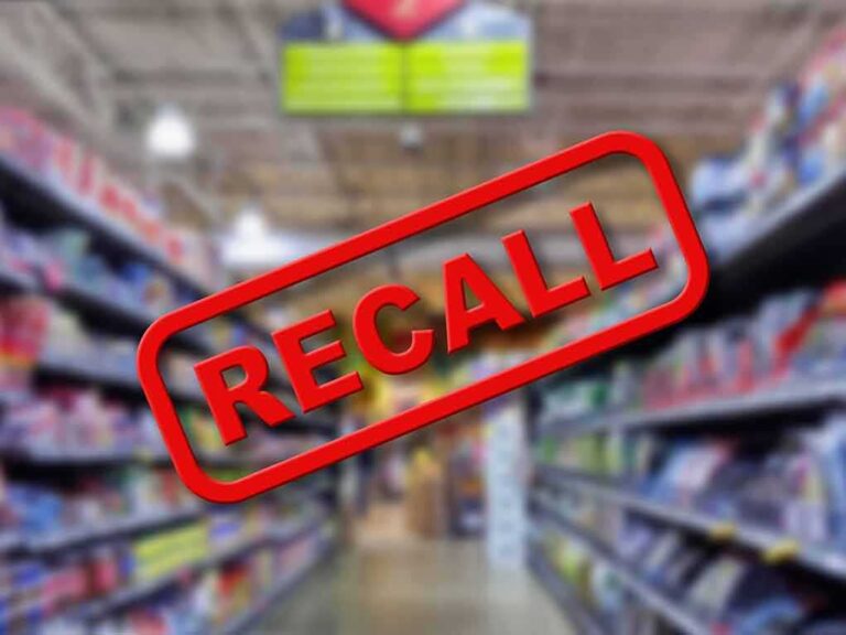 Grimmway Farms Carrot Recall: Unraveling The E. Coli Mystery And Safety ...