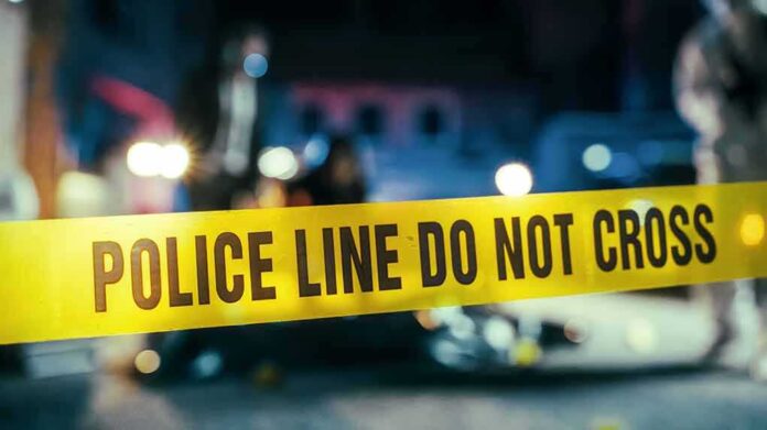 2230645949 featured image Police line do not cross tape at night