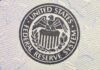 Federal Reserve Emblem