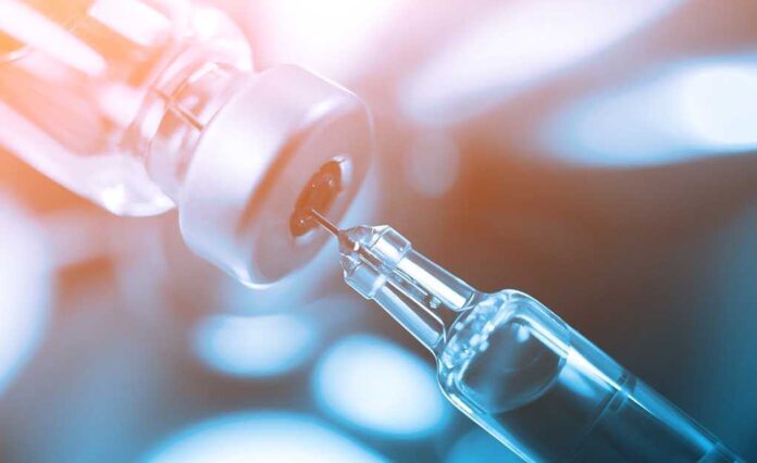 735742660 featured image Needle extracting liquid from medical vial