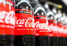 CocaCola