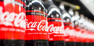 CocaCola