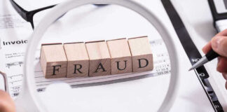 fraud blocks