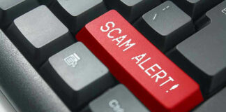 scam