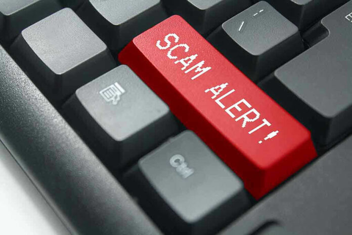 scam
