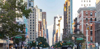 new york