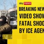 American Citizen KILLED – ICE Thought He Was Illegal American Citizen KILLED - ICE Thought He Was Illegal