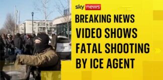 American Citizen KILLED - ICE Thought He Was Illegal