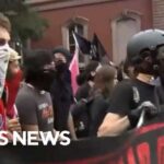 Antifa Leader DECLARES WAR On ICE - Arm Up