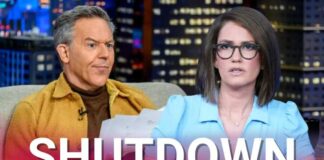 Gutfeld Returns to ‘The Five,’ IMMEDIATELY Humiliates Dem Colleague Again
