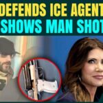 Noem Caught Lying – VIDEO PROOF Destroys Shooting Claims! Noem Caught Lying - VIDEO PROOF Destroys Shooting Claims
