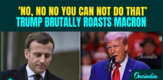 Trump Humiliates World Leader - Pure Mockery