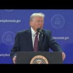 Trump's $1,000 Baby Checks - See Who's Getting It