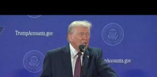 Trump's $1,000 Baby Checks - See Who's Getting It