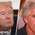 Bombshell New Docs Show Trump WARNED Police About Epstein