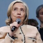 Clinton Flips on Immigration – Democrats PANIC! Clinton Flips on Immigration - Democrats PANIC