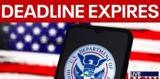 DHS Shutdown Chaos Hits Airport Lines - Major Travel Jam