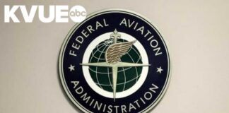 FAA Lockdown FREEZES Major Airport - Flights HALTED