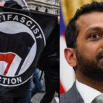 FBI Money Hunt CATCHES Mega-Antifa Backers! FBI Money Hunt CATCHES Mega-Antifa Backers