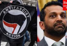 FBI Money Hunt CATCHES Mega-Antifa Backers