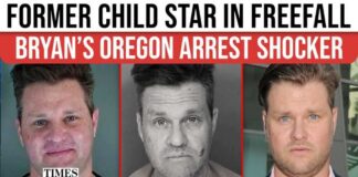 Former Child Star SENTENCED — Downfall Nobody Saw Coming