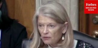 GOP Senator STABS U.S in the Back - Ultimate Betrayal