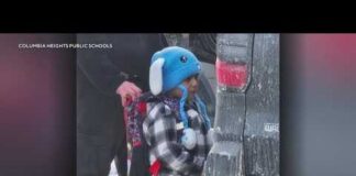 Judge SLAMS ICE Over 5-Year-Old ARREST