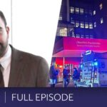 Mamdani BLAMES Cops - Sides With Attackers