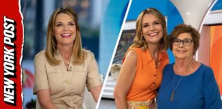 Police Reveal GRIM New Info About Disappearance of Savannah Guthrie’s Mom