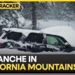 Rescuers Find 6 ALIVE After DEADLY Avalanche - 9 Still MISSING