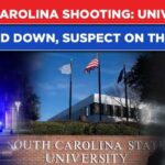 Third MASS Shooting in Four Months Rocks University! Third MASS Shooting in Four Months Rocks University