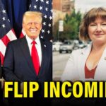 Trump Gives Strongest Backing Yet to Congress Hopeful