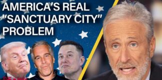 Woke TV Host Confesses He Is in the Jeffrey Epstein Files