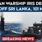 87 Bodies Recovered After DEADLY U.S Naval Attack