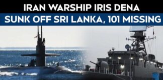 87 Bodies Recovered After DEADLY U.S Naval Attack