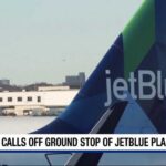 Airline Grounds EVERY Flight After Severe Outage