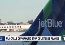 Airline Grounds EVERY Flight After Severe Outage