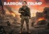 Barron Trump BARRED From Military Service For Bizarre Reason