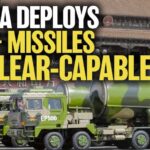 China's Stealth Nuclear Sub Threatens America