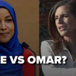 Congresswomen Clash: Go Full Jerry Springer Over Iran