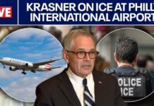 Constitutional WAR Erupts—DA Threatens Federal Arrests Constitutional WAR Erupts—DA Threatens Federal Arrests