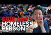 Cost Of Homelessness STUNS - Where's The Money Going