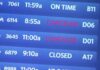FAA Grounds ALL Flights Departing Major U.S Airports