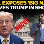 FBI Agents Fired Mid-Investigation — Lawsuit EXPLODES