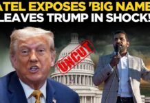 FBI Agents Fired Mid-Investigation — Lawsuit EXPLODES