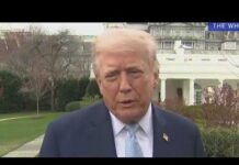 ICE Invades Airports - Liberals FUMING