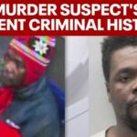 ILLEGAL Immigrant Stabs Woman – 40 Charges DROPPED! ILLEGAL Immigrant Stabs Woman - 40 Charges DROPPED