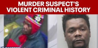 ILLEGAL Immigrant Stabs Woman - 40 Charges DROPPED